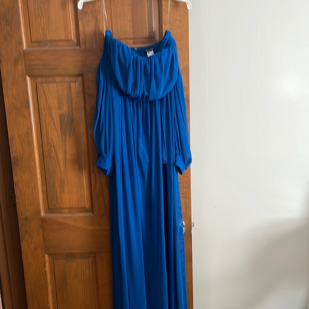 Venus Romper dress